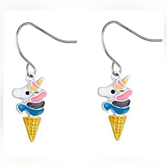 Other - Hypoallergenic Dangle Earrings